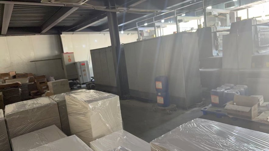 Sheet Fed / Offset Heidelberg Speedmaster SM 102-5