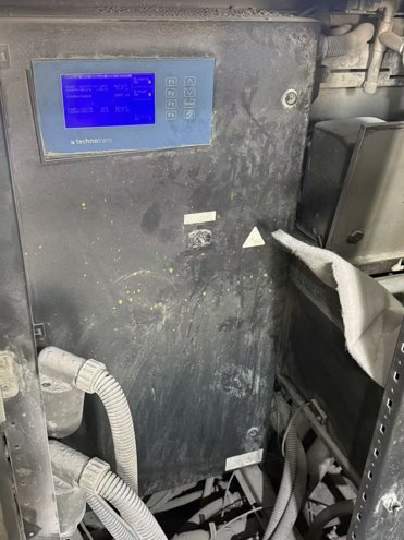 Sheet Fed / Offset Heidelberg Speedmaster SM 102-5