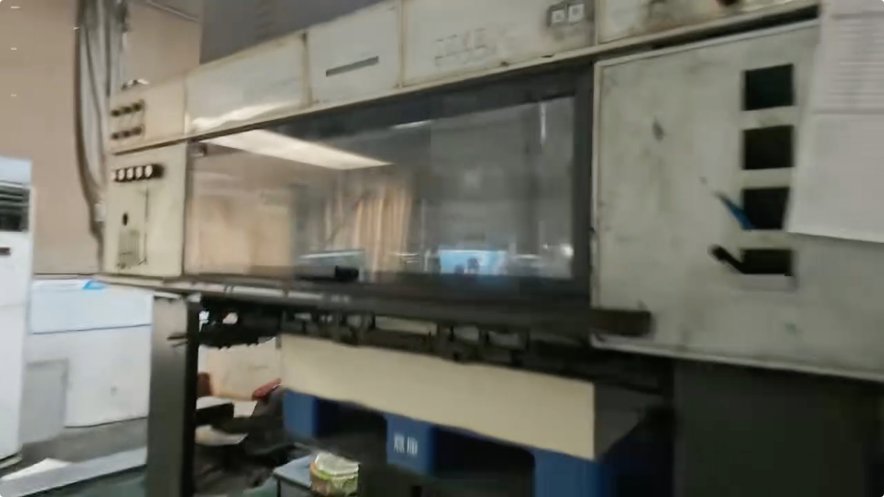 Sheet Fed / Offset Heidelberg Speedmaster SM 102-8 P