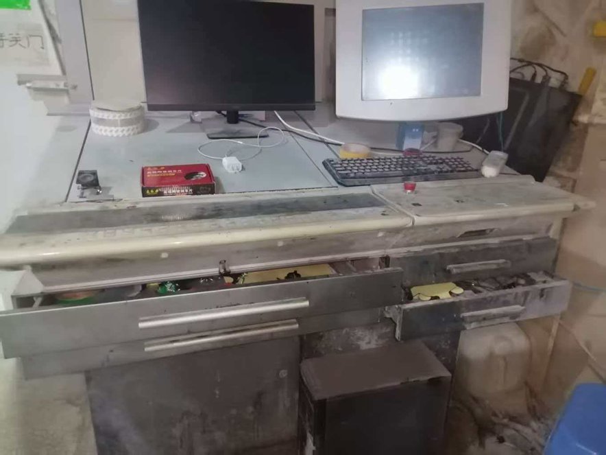 Sheet Fed / Offset Heidelberg Speedmaster SM 52-4 H