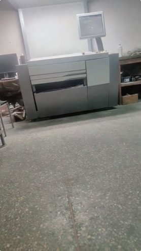 Sheet Fed / Offset Heidelberg Speedmaster SM 74-4 H