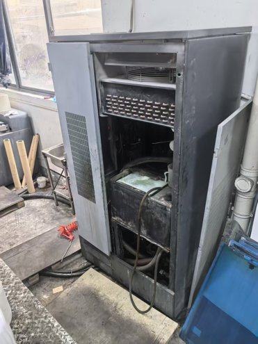 Sheet Fed / Offset Heidelberg Speedmaster SM 74-4 H