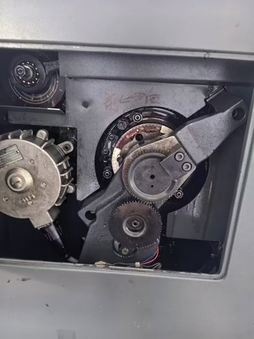 Sheet Fed / Offset Heidelberg Speedmaster SM 74-4 H