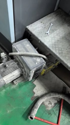 Sheet Fed / Offset Heidelberg Speedmaster SM 74-4 H