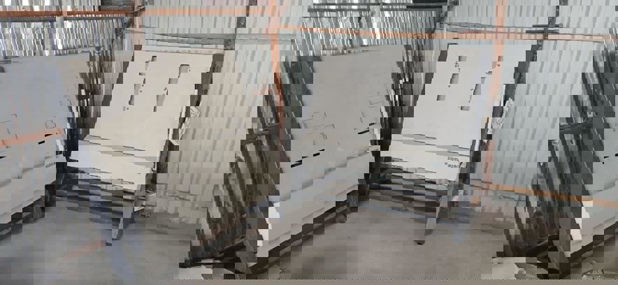 Sheet Fed / Offset Heidelberg Speedmaster SM CD 102-6 LX