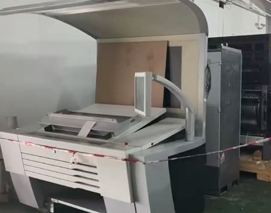 Sheet Fed / Offset Heidelberg XL105-10P