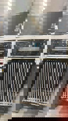 Sheet Fed / Offset Heidelberg XL105-6+L