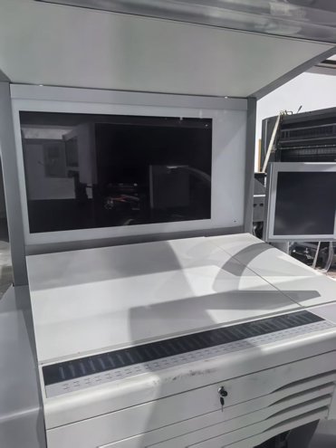 Sheet Fed / Offset Heidelberg XL105-6+L