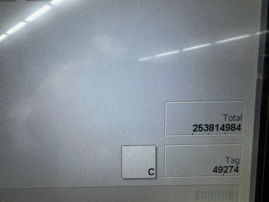 Sheet Fed / Offset Heidelberg XL106-8P