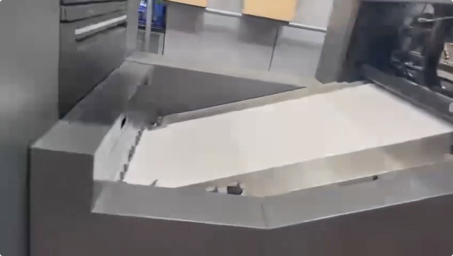 Sheet Fed / Offset Heidelberg XL 75-5+L