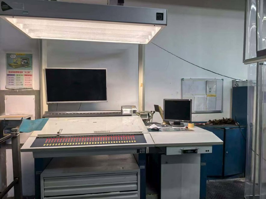 Sheet Fed / Offset KBA 105-5+L