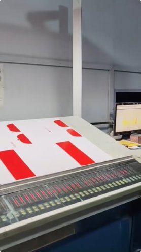 Sheet Fed / Offset KBA 105-6+L