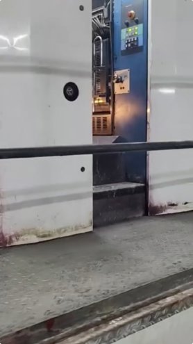 Sheet Fed / Offset KBA 105-6+L