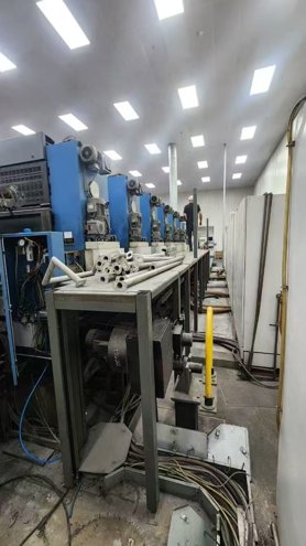 Sheet Fed / Offset KBA 106-6+L