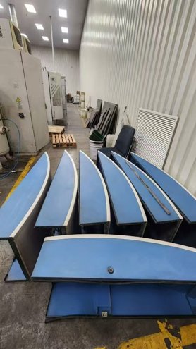 Sheet Fed / Offset KBA 106-6+L