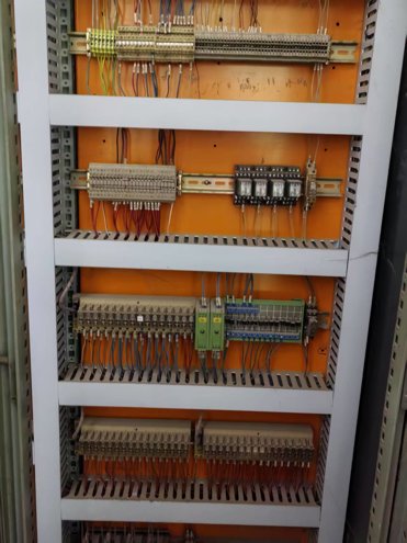 Sheet Fed / Offset KBA 1300-4