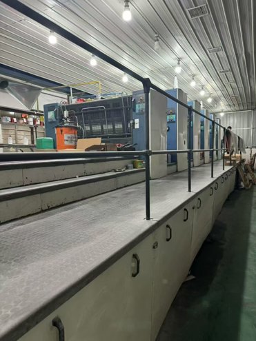 Sheet Fed / Offset KBA 142-5+L