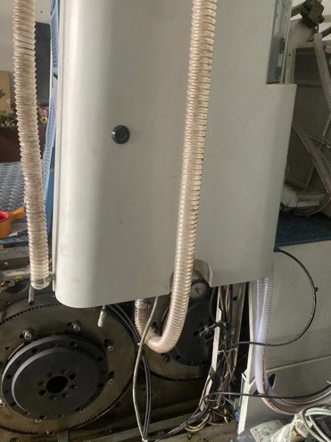 Sheet Fed / Offset KBA  74-5+L