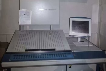 Sheet Fed / Offset KBA 75-6