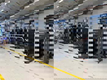 KBA RAPIDA 106-5-L FAPC ALV2