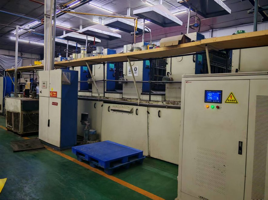 Sheet Fed / Offset KBA Rapida RA 142-6+L