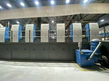 Sheet Fed / Offset KBA RAPIDA 145-6+LTTL