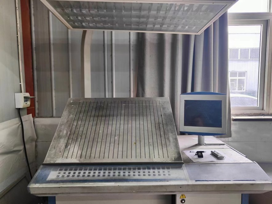 Sheet Fed / Offset KBA Rapida RA 74-5