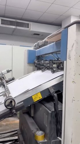 Sheet Fed / Offset KBA Rapida 105-5