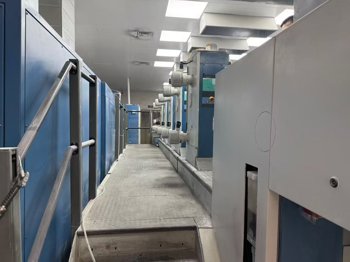 Sheet Fed / Offset KBA Rapida 105-5