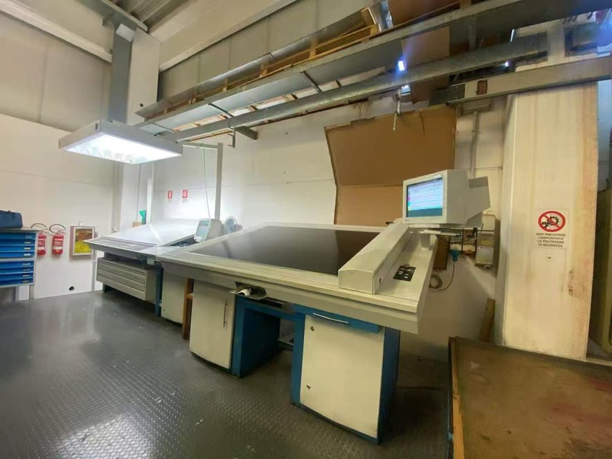 Sheet Fed / Offset KBA Rapida 162a-5