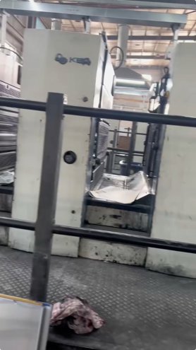 Sheet Fed / Offset KBA Rapida RA 105-4