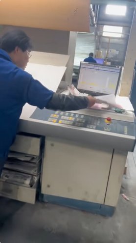 Sheet Fed / Offset KBA Rapida RA 105-4