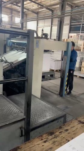 Sheet Fed / Offset KBA Rapida RA 105-4