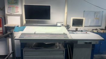 Sheet Fed / Offset KBA Rapida RA 105-5+L PWHA