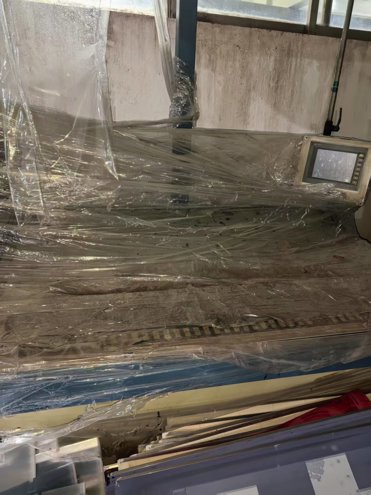 Sheet Fed / Offset KBA Rapida RA 72-4