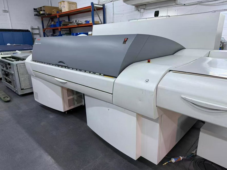 Sheet Fed / Offset Kodak VLF6383