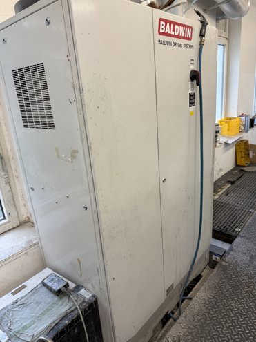 Sheet Fed / Offset Komori  520+L