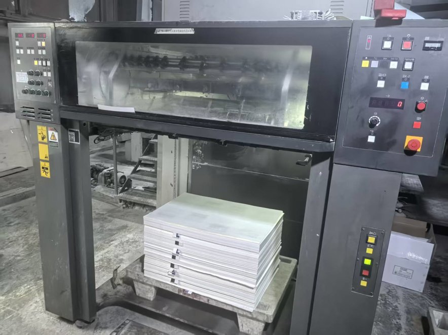 Sheet Fed / Offset Komori GL 440