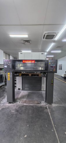Sheet Fed / Offset Komori GL540