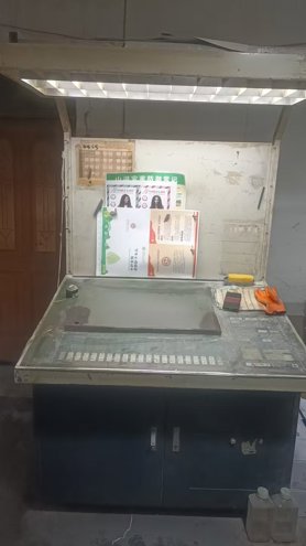 Sheet Fed / Offset Komori Lithrone L-426