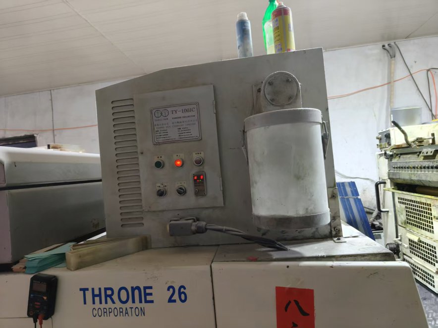 Sheet Fed / Offset Komori Lithrone L-426