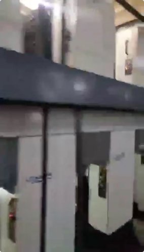 Sheet Fed / Offset Komori L440SP.4+4