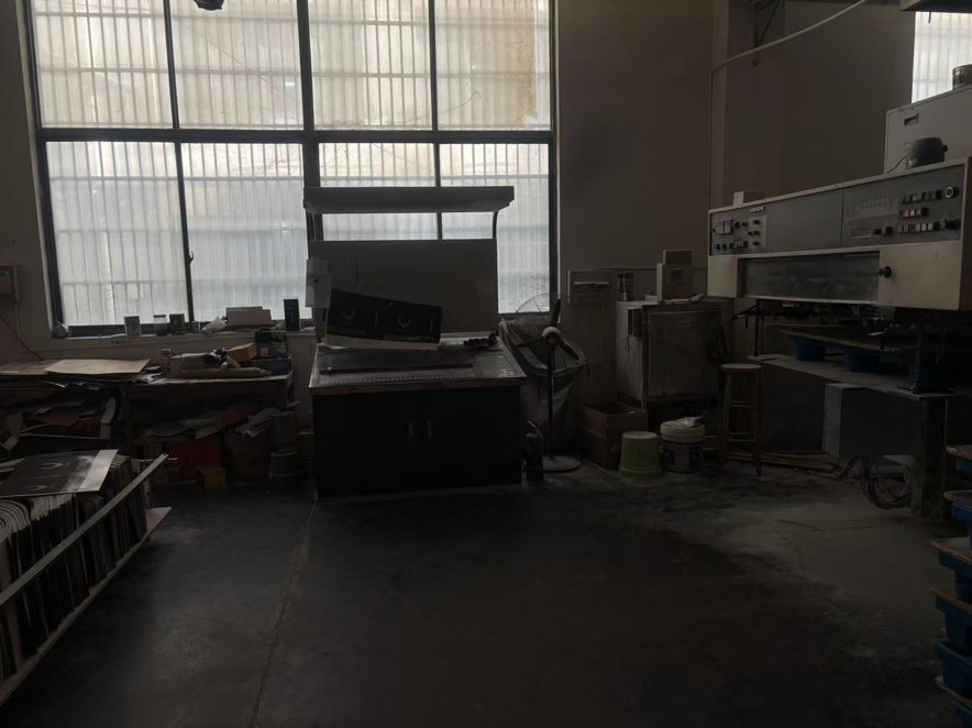 Sheet Fed / Offset Komori Lithrone L-640