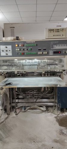 Sheet Fed / Offset Komori L 640 LX