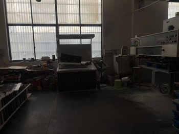 Sheet Fed / Offset Komori Lithrone L-640