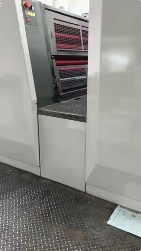 Sheet Fed / Offset Komori LA 437