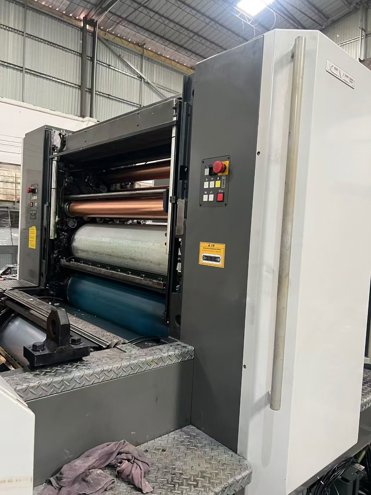 Sheet Fed / Offset Komori GL 440