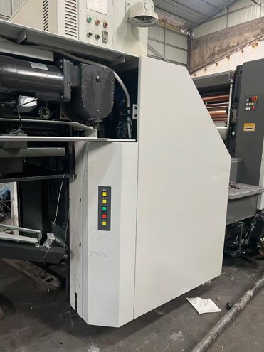 Sheet Fed / Offset Komori GL 440