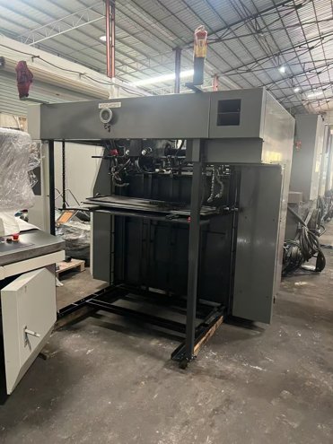 Sheet Fed / Offset Komori GL 440