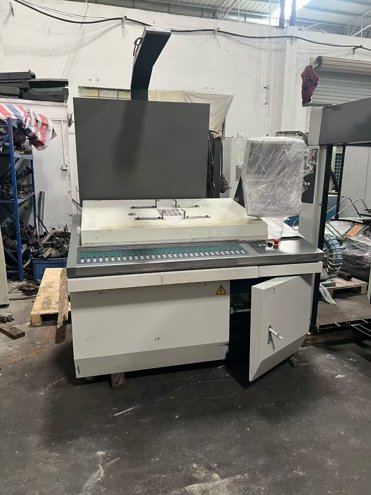 Sheet Fed / Offset Komori GL 440